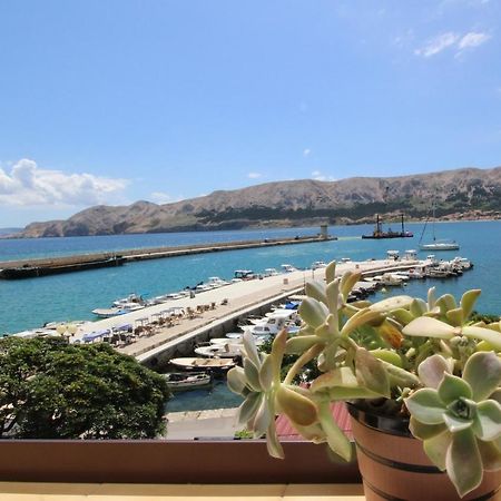 Apartment Kalcic 巴斯卡 外观 照片