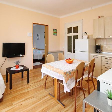 Apartment Kalcic 巴斯卡 外观 照片