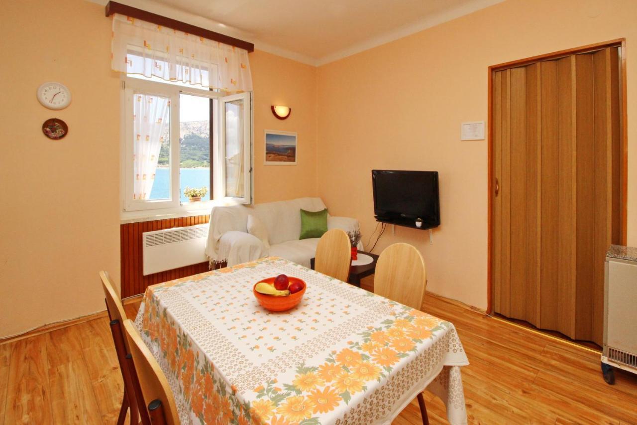 Apartment Kalcic 巴斯卡 外观 照片