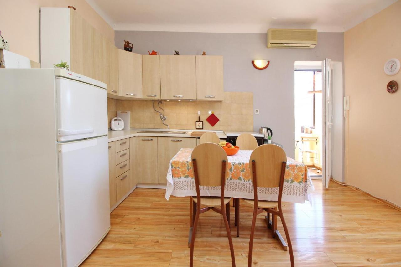 Apartment Kalcic 巴斯卡 外观 照片