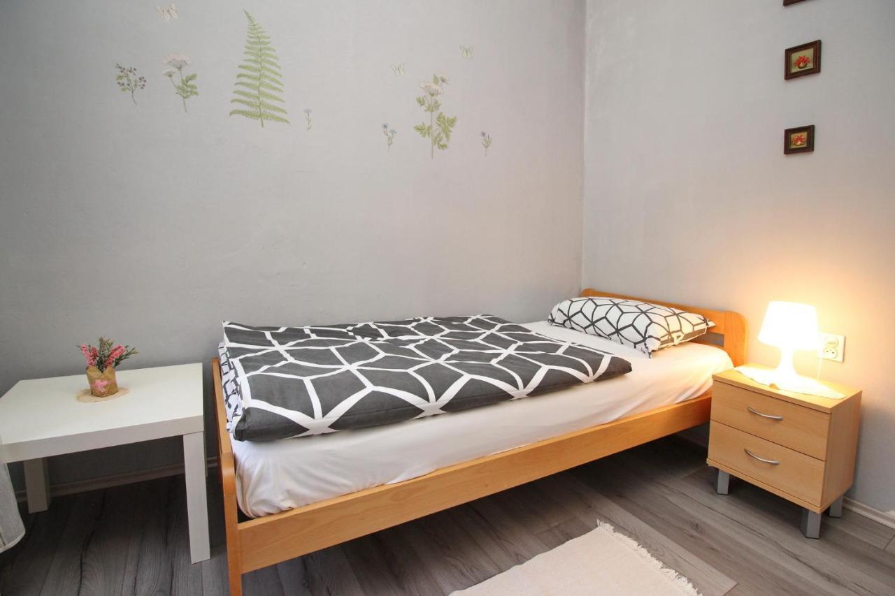 Apartment Kalcic 巴斯卡 外观 照片