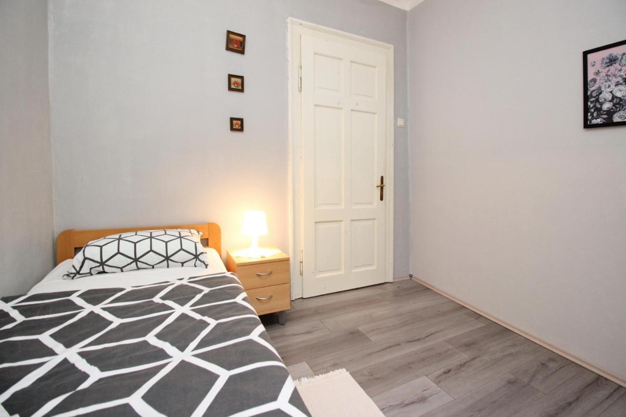 Apartment Kalcic 巴斯卡 外观 照片