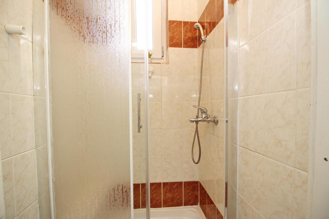 Apartment Kalcic 巴斯卡 外观 照片