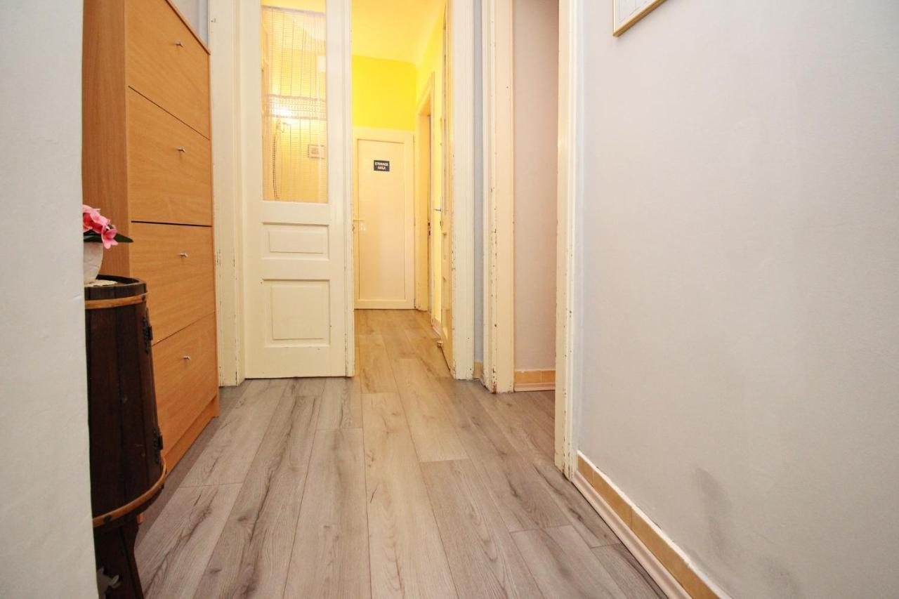Apartment Kalcic 巴斯卡 外观 照片