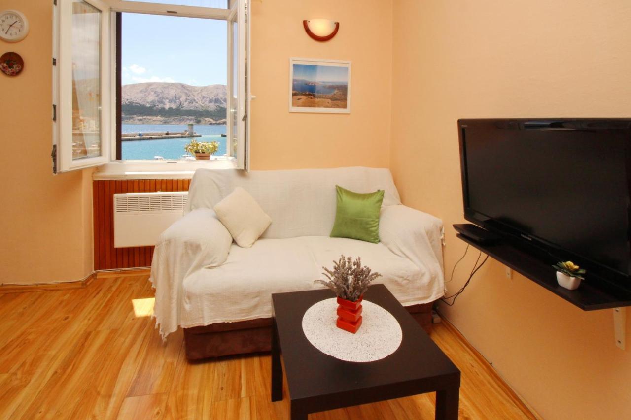 Apartment Kalcic 巴斯卡 外观 照片