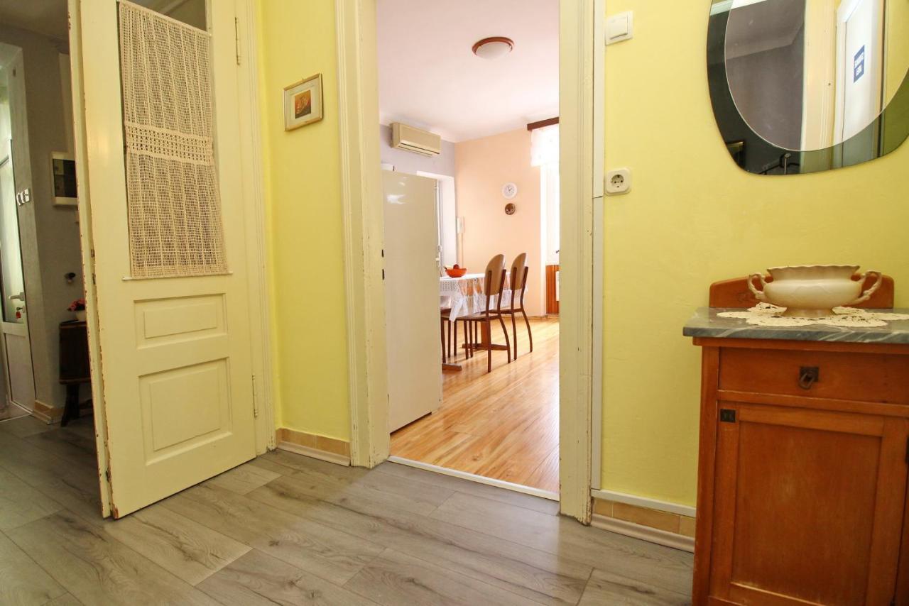 Apartment Kalcic 巴斯卡 外观 照片
