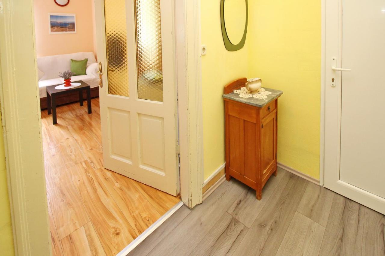 Apartment Kalcic 巴斯卡 外观 照片