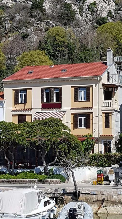 Apartment Kalcic 巴斯卡 外观 照片